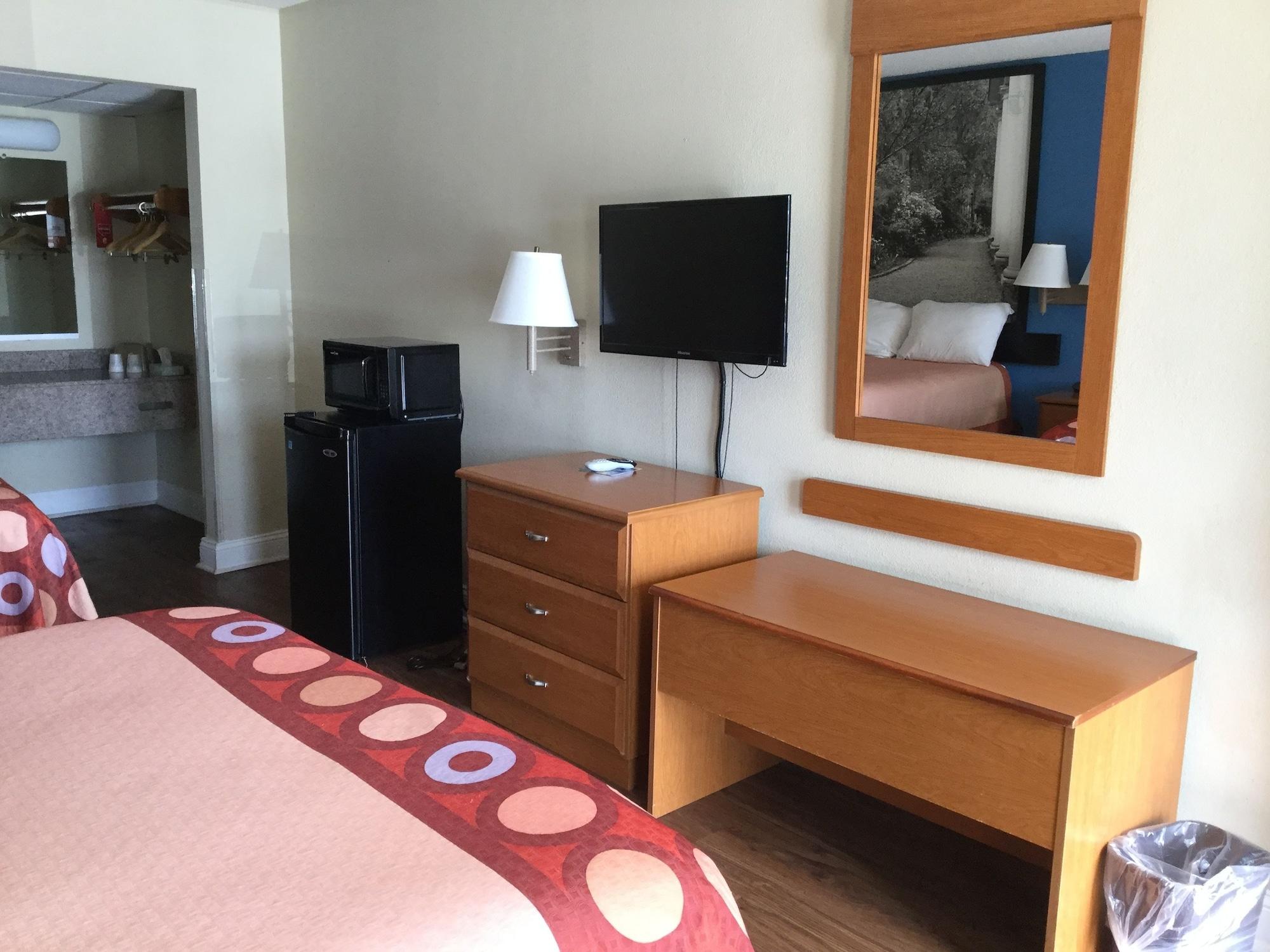 Hotel Super 8 By Wyndham Walterboro Zewnętrze zdjęcie