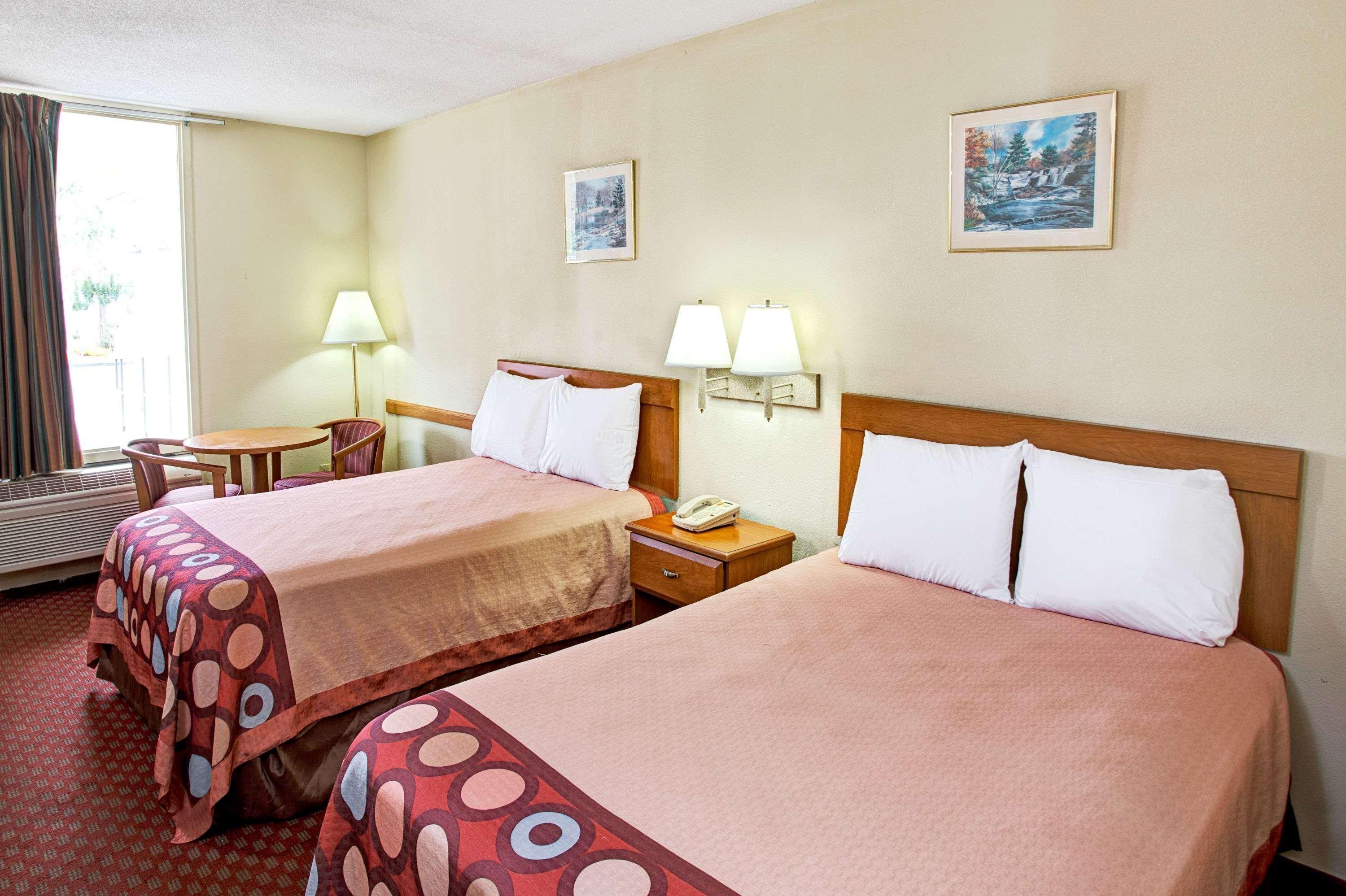 Hotel Super 8 By Wyndham Walterboro Zewnętrze zdjęcie